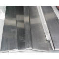 AISI ASTM JIS BS DIN 201 301 304 Fabricação de aço inoxidável Barra plana personalizada
